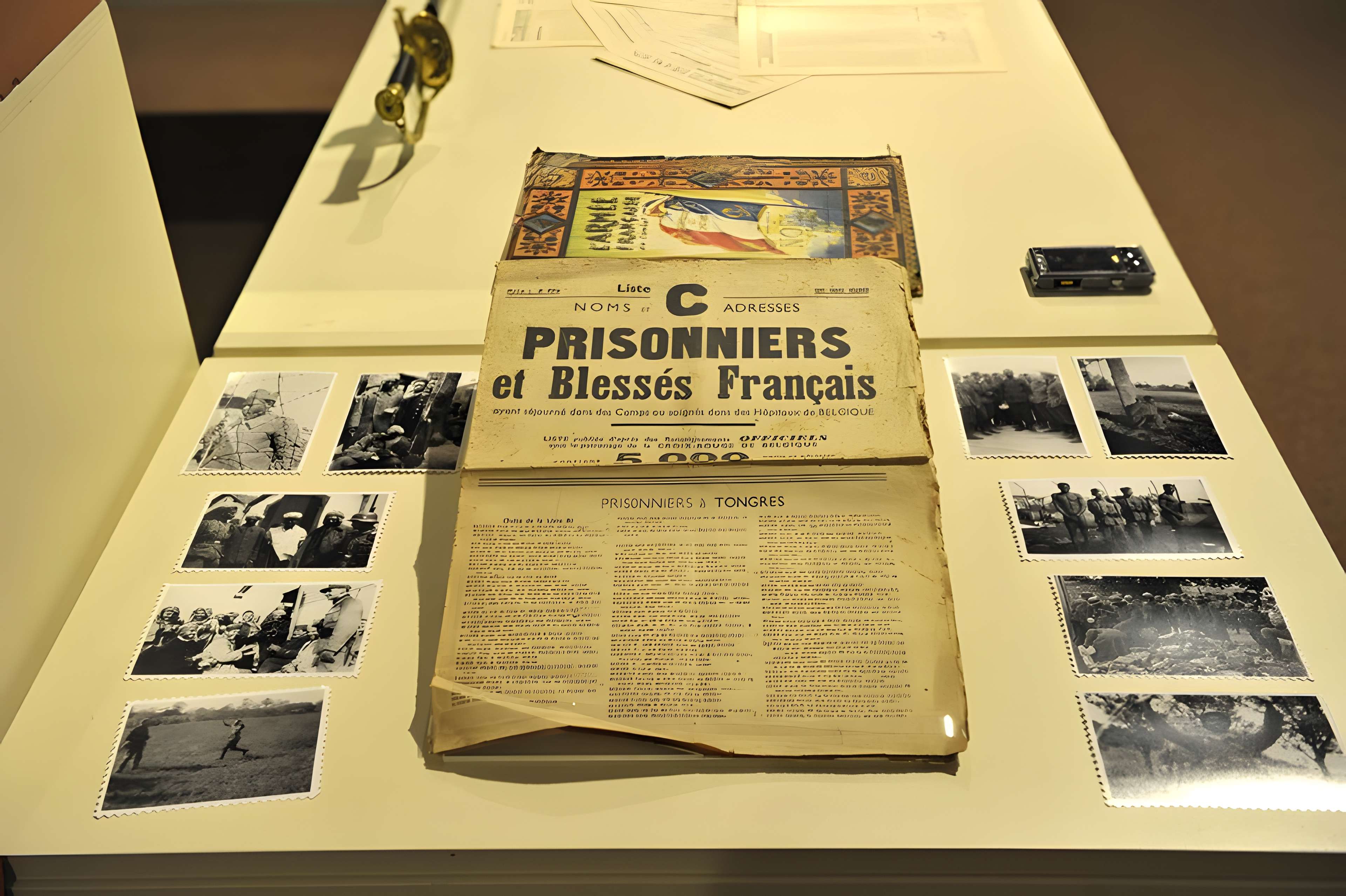 Centre Jean Moulin de Bordeaux