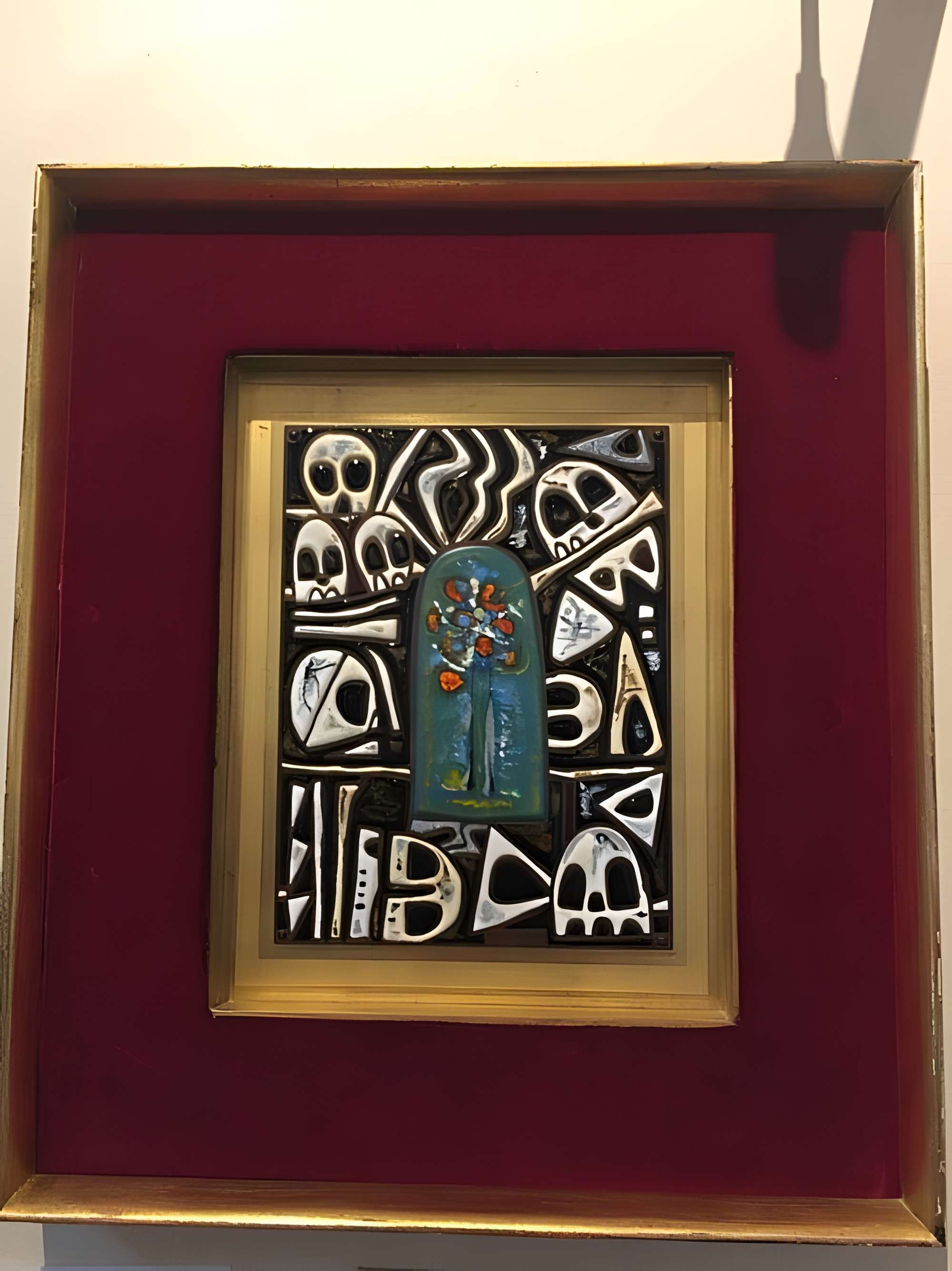 Centre Jean Moulin de Bordeaux