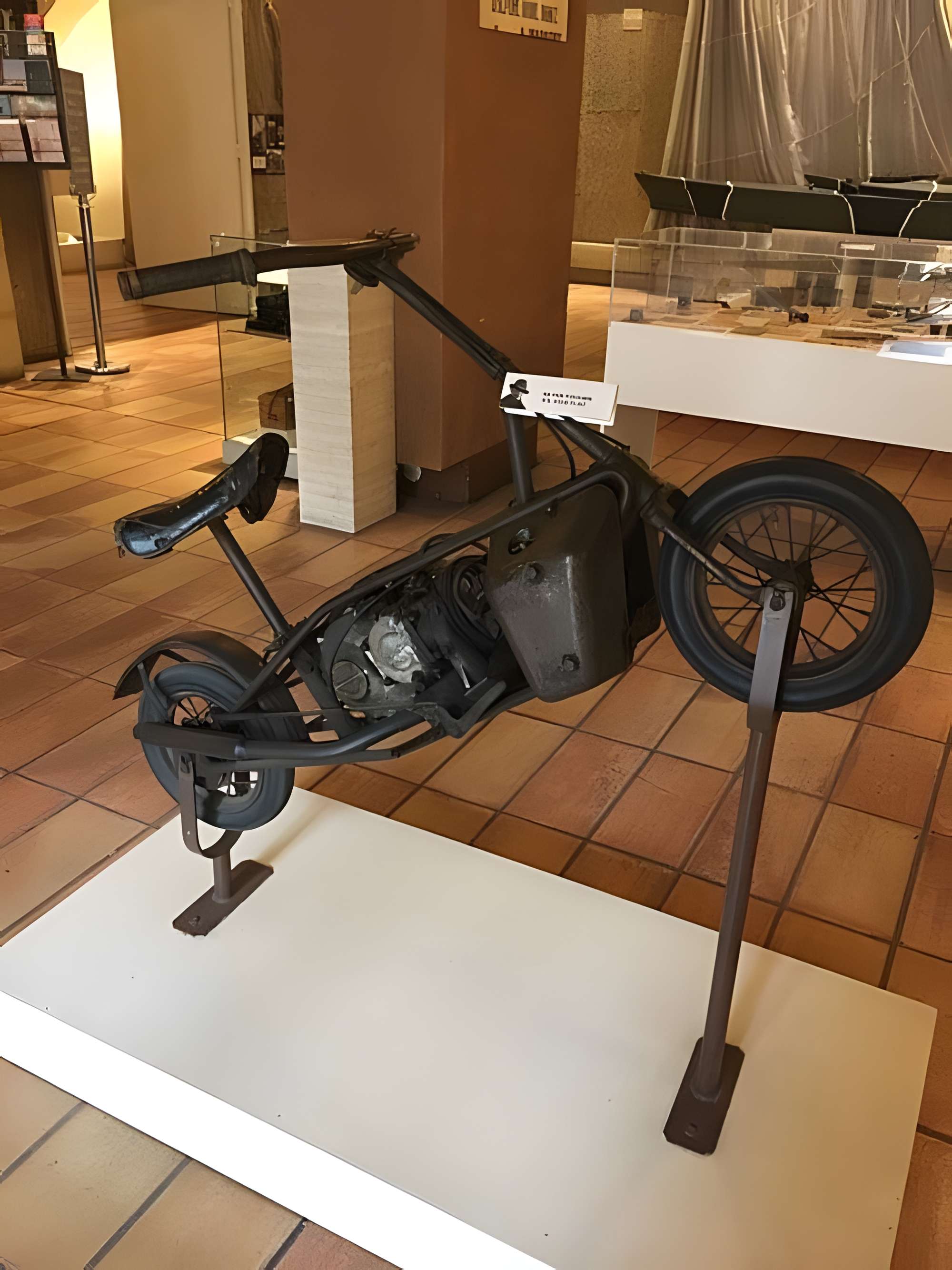 Centre Jean Moulin de Bordeaux