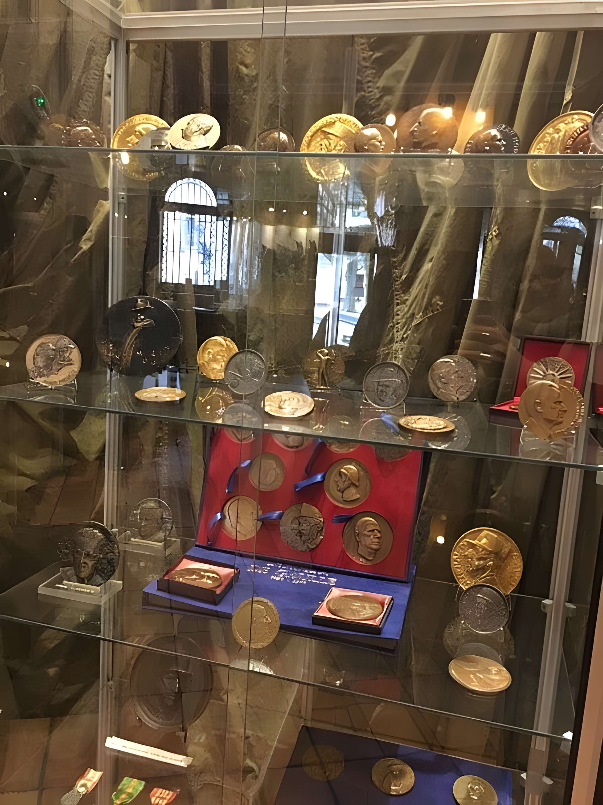 Centre Jean Moulin de Bordeaux