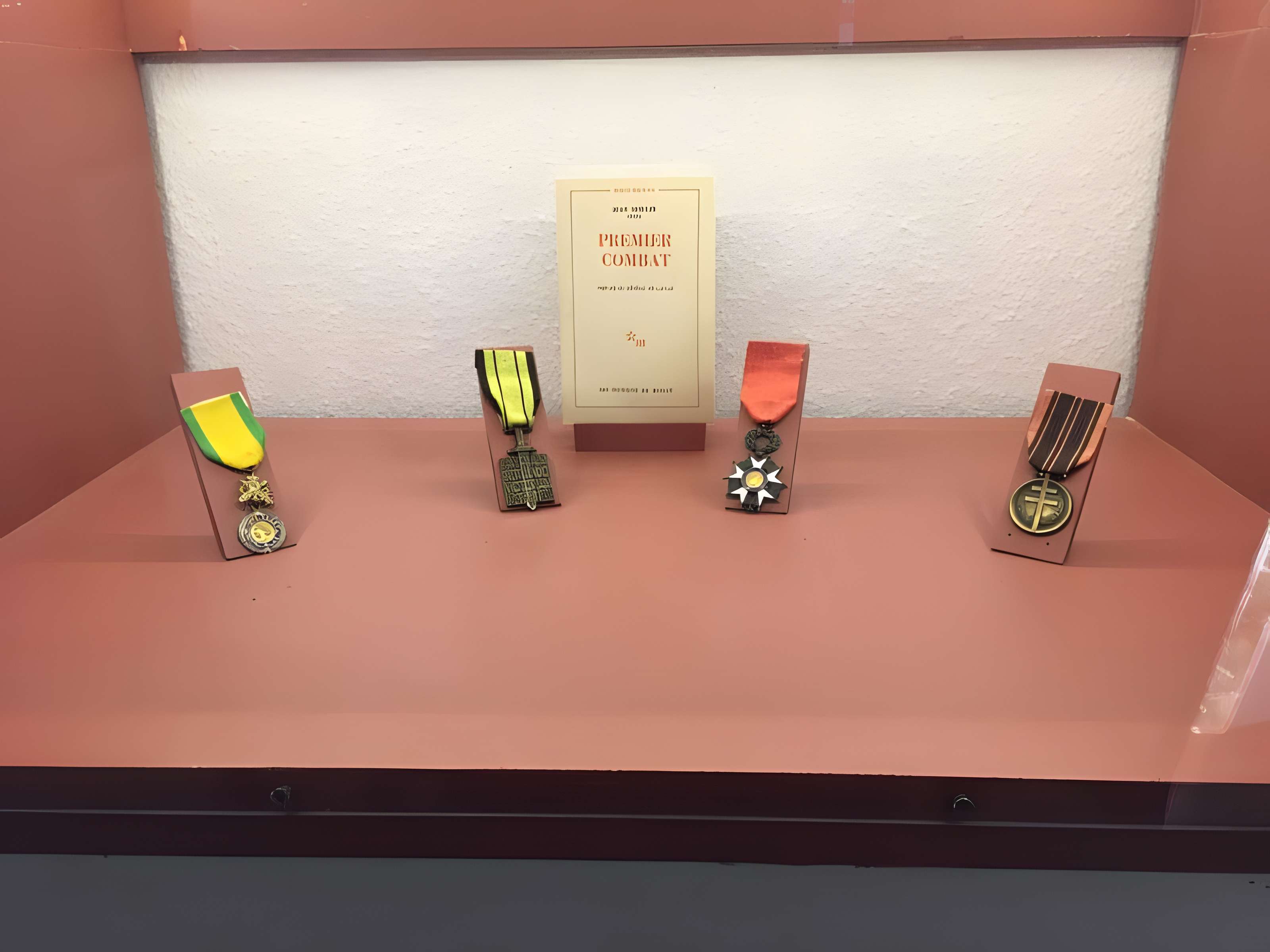 Centre Jean Moulin de Bordeaux