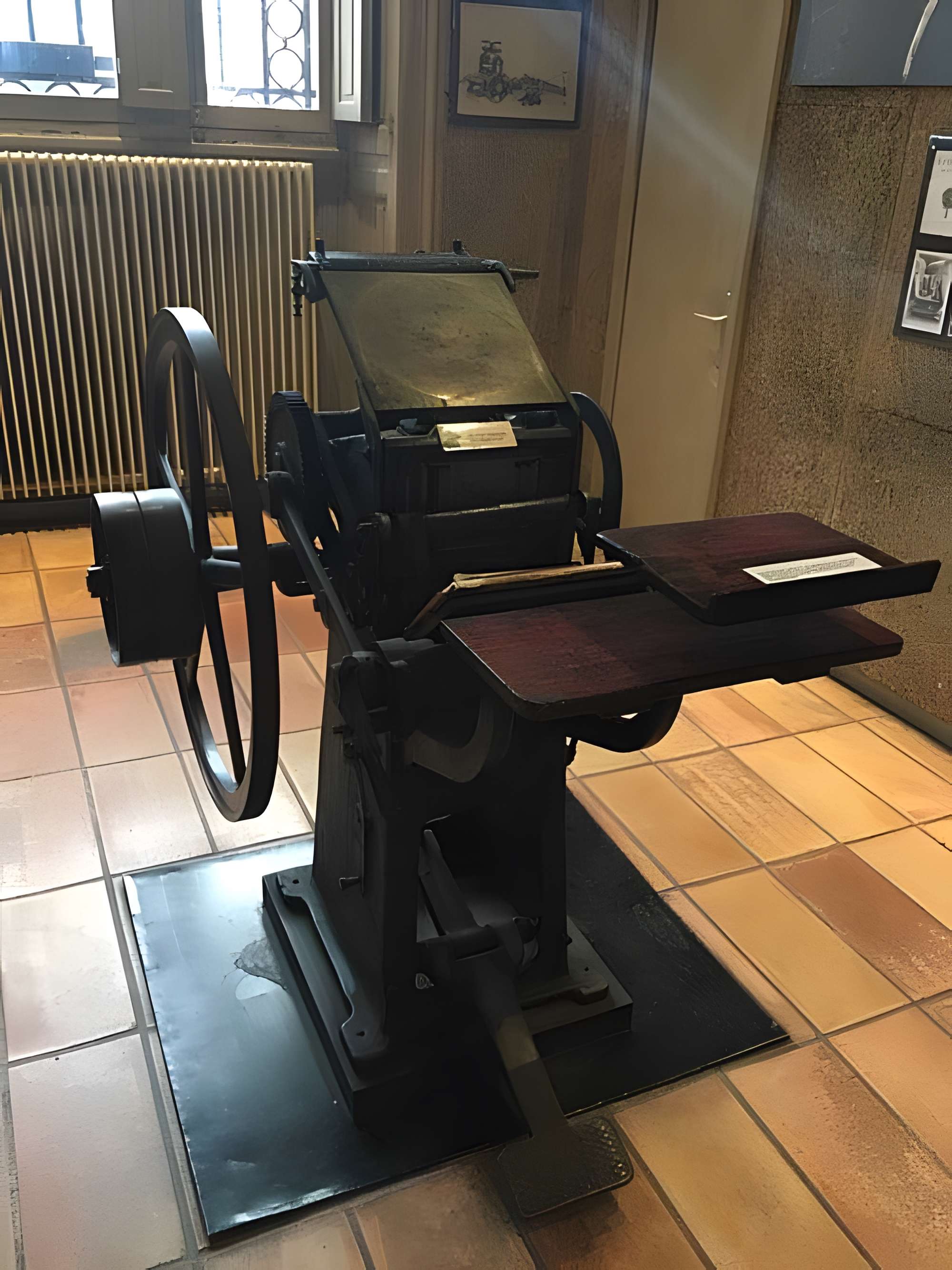 Centre Jean Moulin de Bordeaux