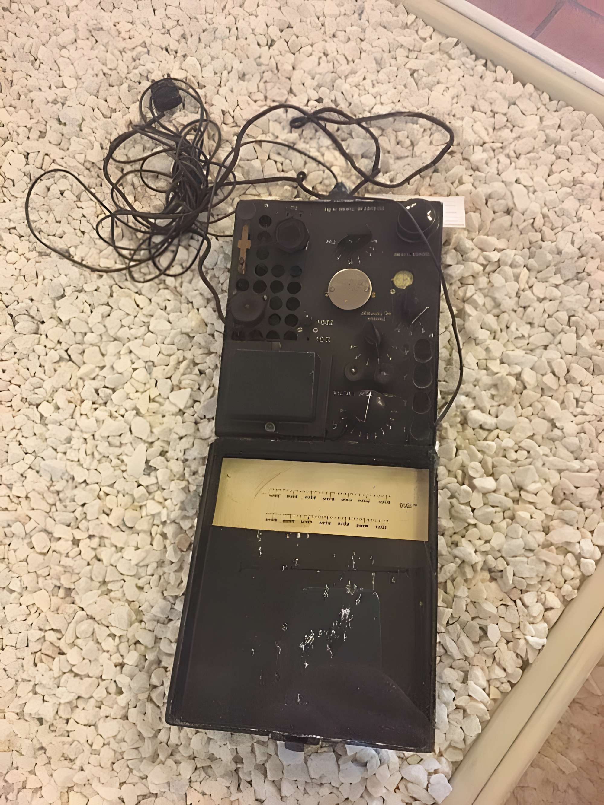 Centre Jean Moulin de Bordeaux