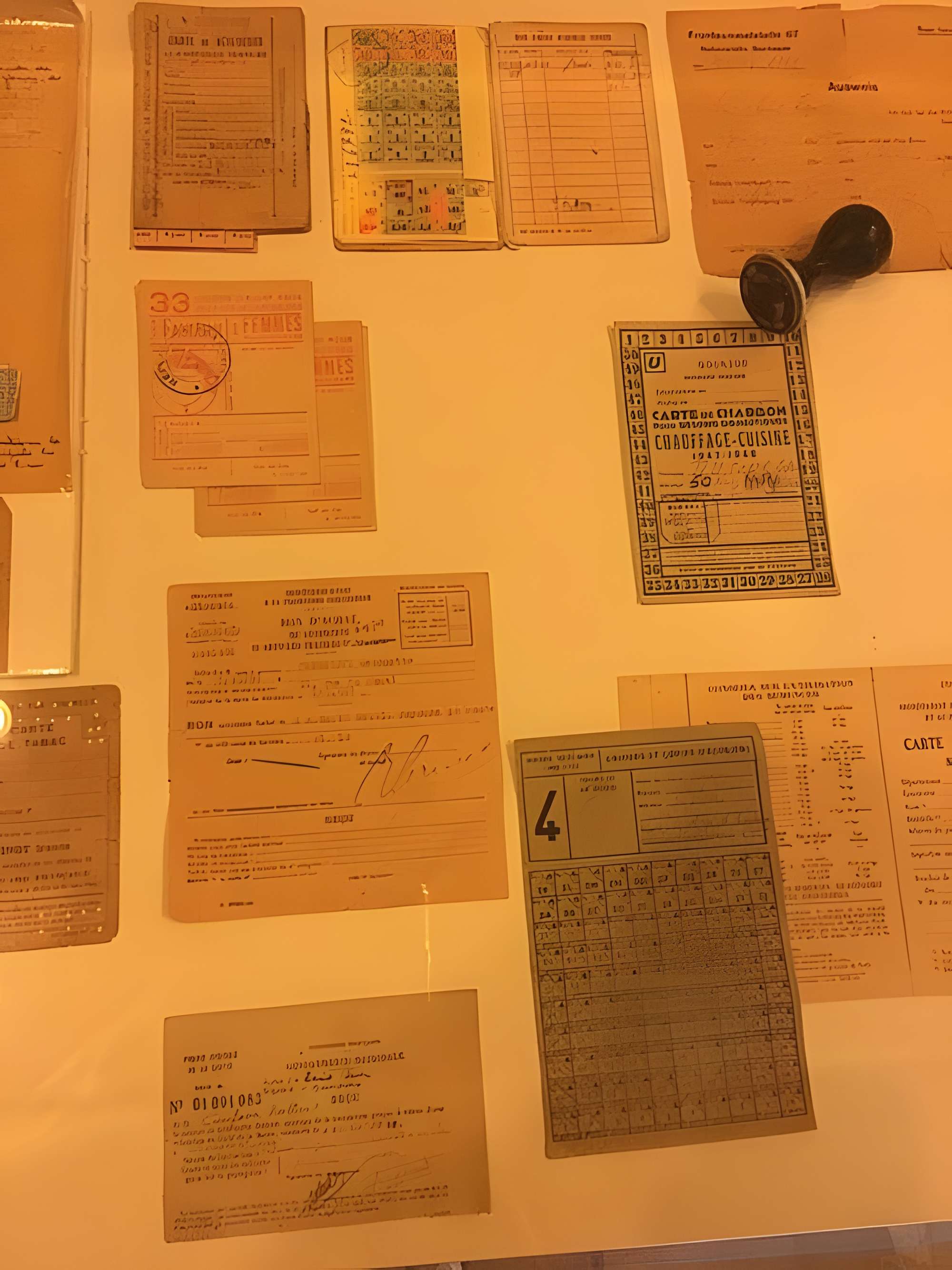 Centre Jean Moulin de Bordeaux