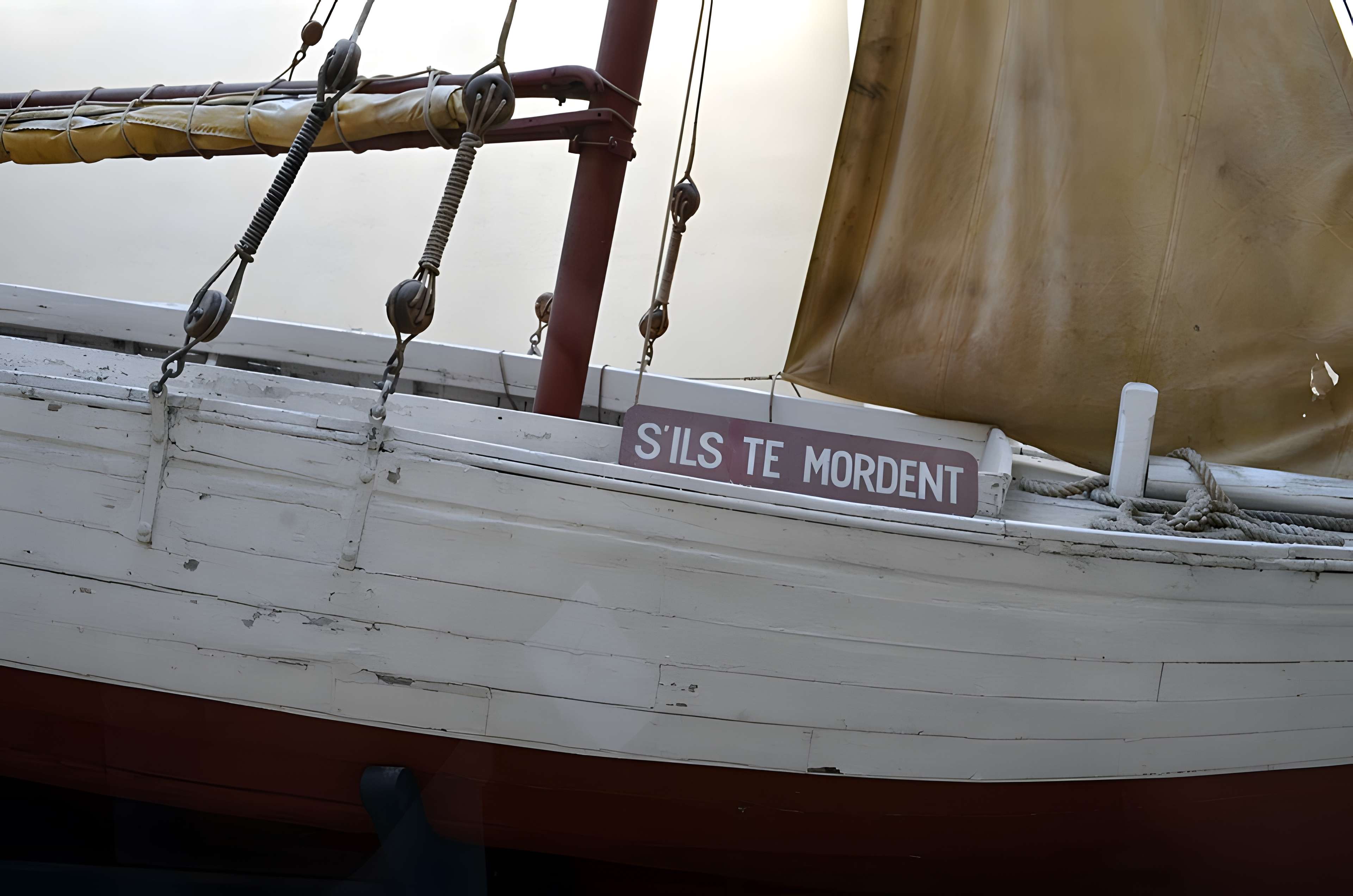 Centre Jean Moulin de Bordeaux