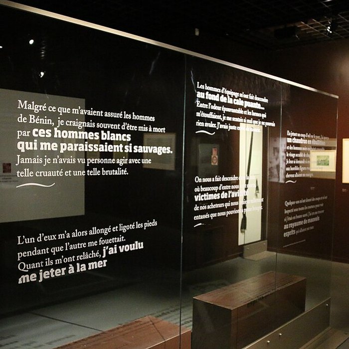 Photo de Musée dAquitaine à Bordeaux