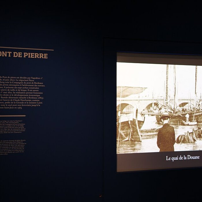 Photo de Musée dAquitaine à Bordeaux