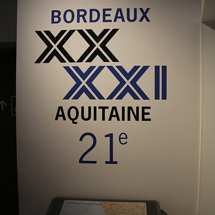 Photo de Musée dAquitaine à Bordeaux