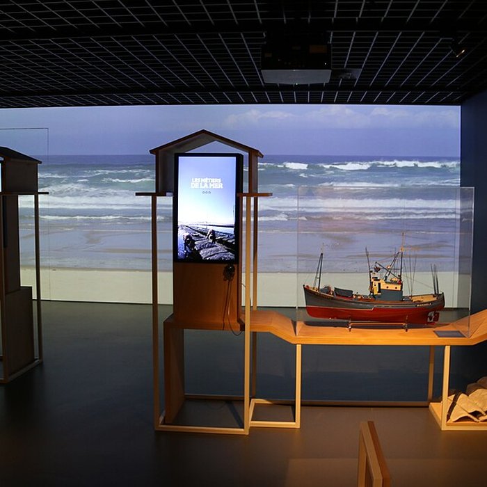 Photo de Musée dAquitaine à Bordeaux