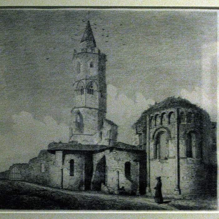 Photo de Musée dAquitaine à Bordeaux