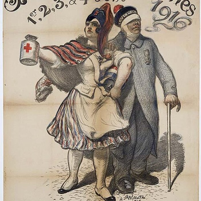 Photo de Musée dAquitaine à Bordeaux