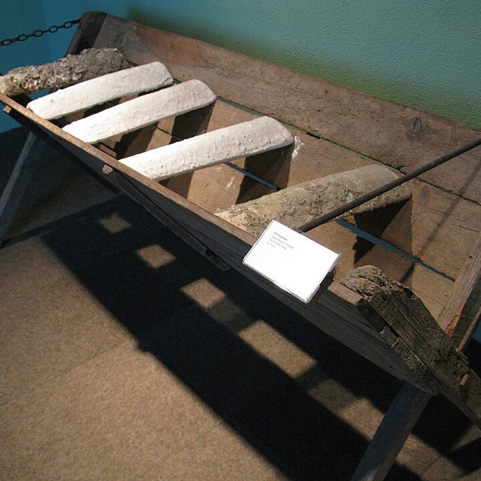 Photo de Musée dAquitaine à Bordeaux