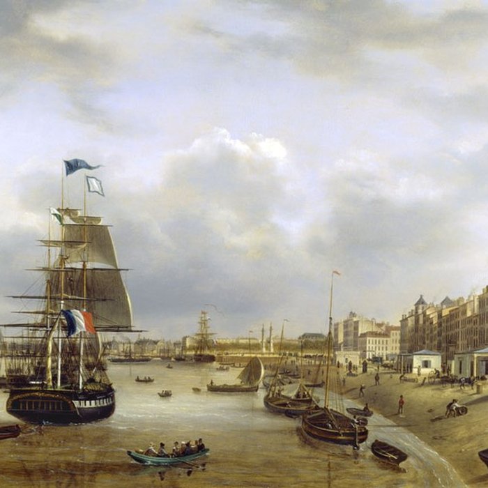 Photo de Musée dAquitaine à Bordeaux