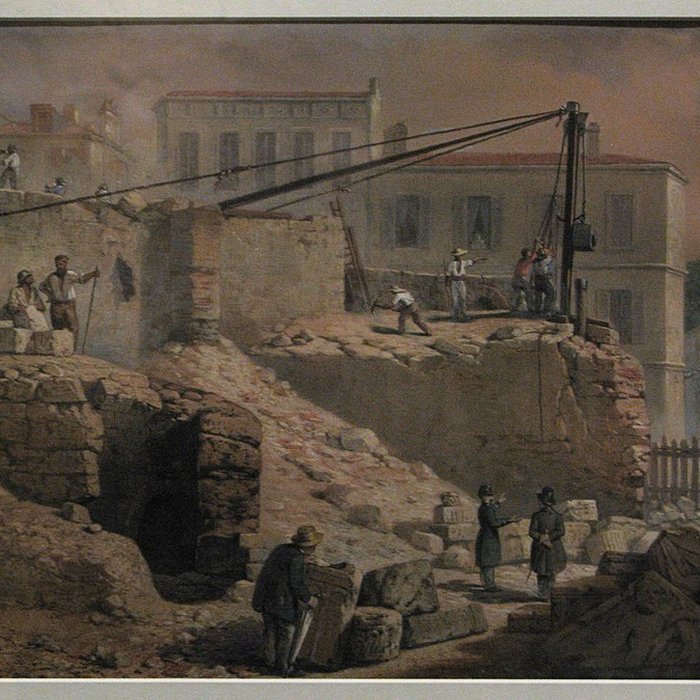 Photo de Musée dAquitaine à Bordeaux