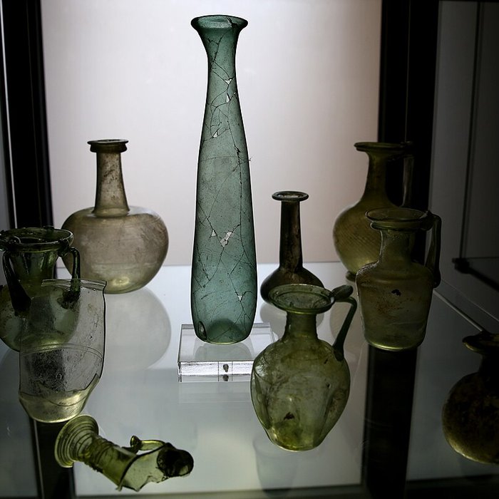 Photo de Musée dAquitaine à Bordeaux