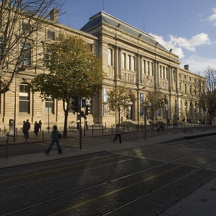 Photo de Musée dAquitaine à Bordeaux