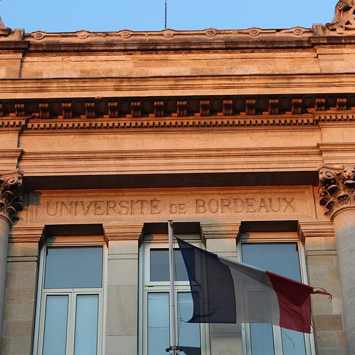 Photo de Musée dAquitaine à Bordeaux