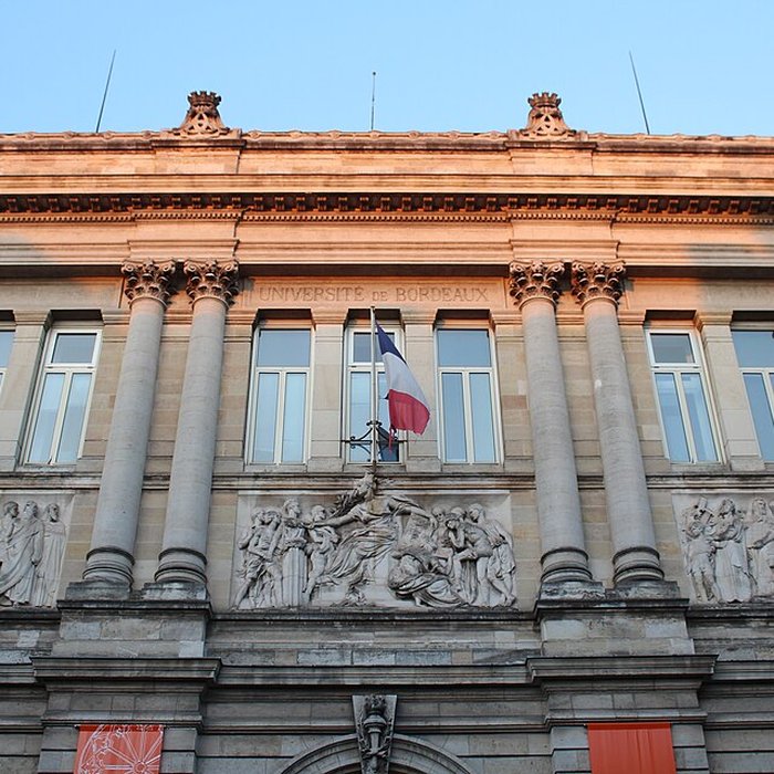 Photo de Musée dAquitaine à Bordeaux
