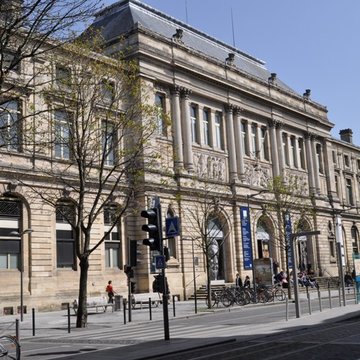 Musée dAquitaine à Bordeaux