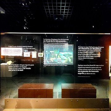 Musée dAquitaine à Bordeaux