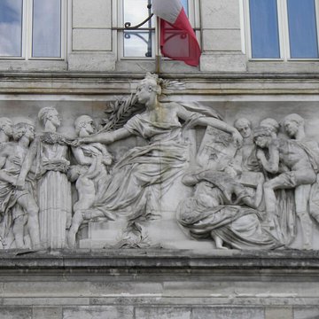 Musée dAquitaine à Bordeaux