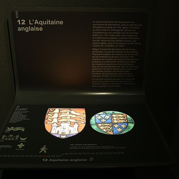 Musée dAquitaine à Bordeaux