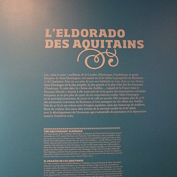 Musée dAquitaine à Bordeaux