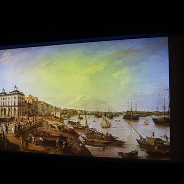 Musée dAquitaine à Bordeaux