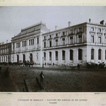 Musée dAquitaine à Bordeaux