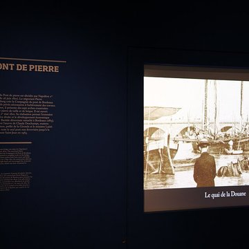 Musée dAquitaine à Bordeaux