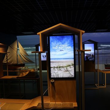 Musée dAquitaine à Bordeaux