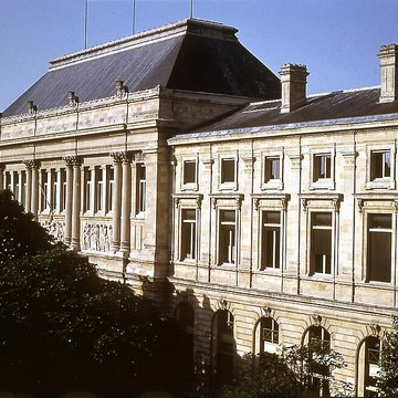 Musée dAquitaine à Bordeaux