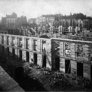 Musée dAquitaine à Bordeaux