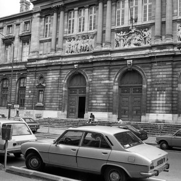 Musée dAquitaine à Bordeaux
