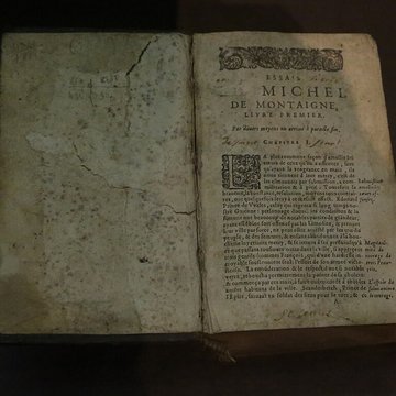 Musée dAquitaine à Bordeaux