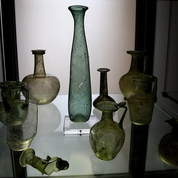 Musée dAquitaine à Bordeaux