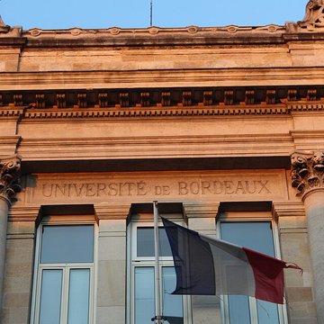 Musée dAquitaine à Bordeaux