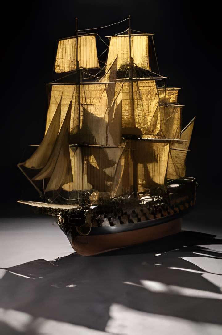 Musée d'Aquitaine à Bordeaux 