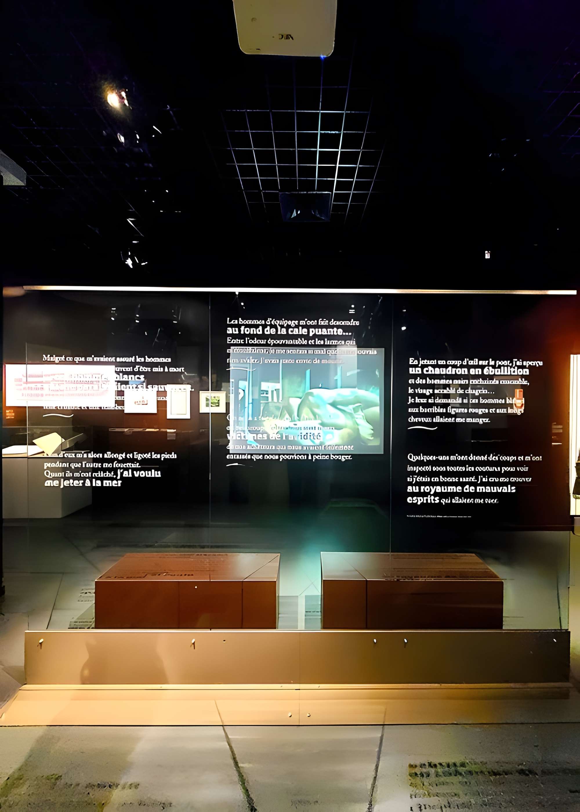 Musée d'Aquitaine à Bordeaux