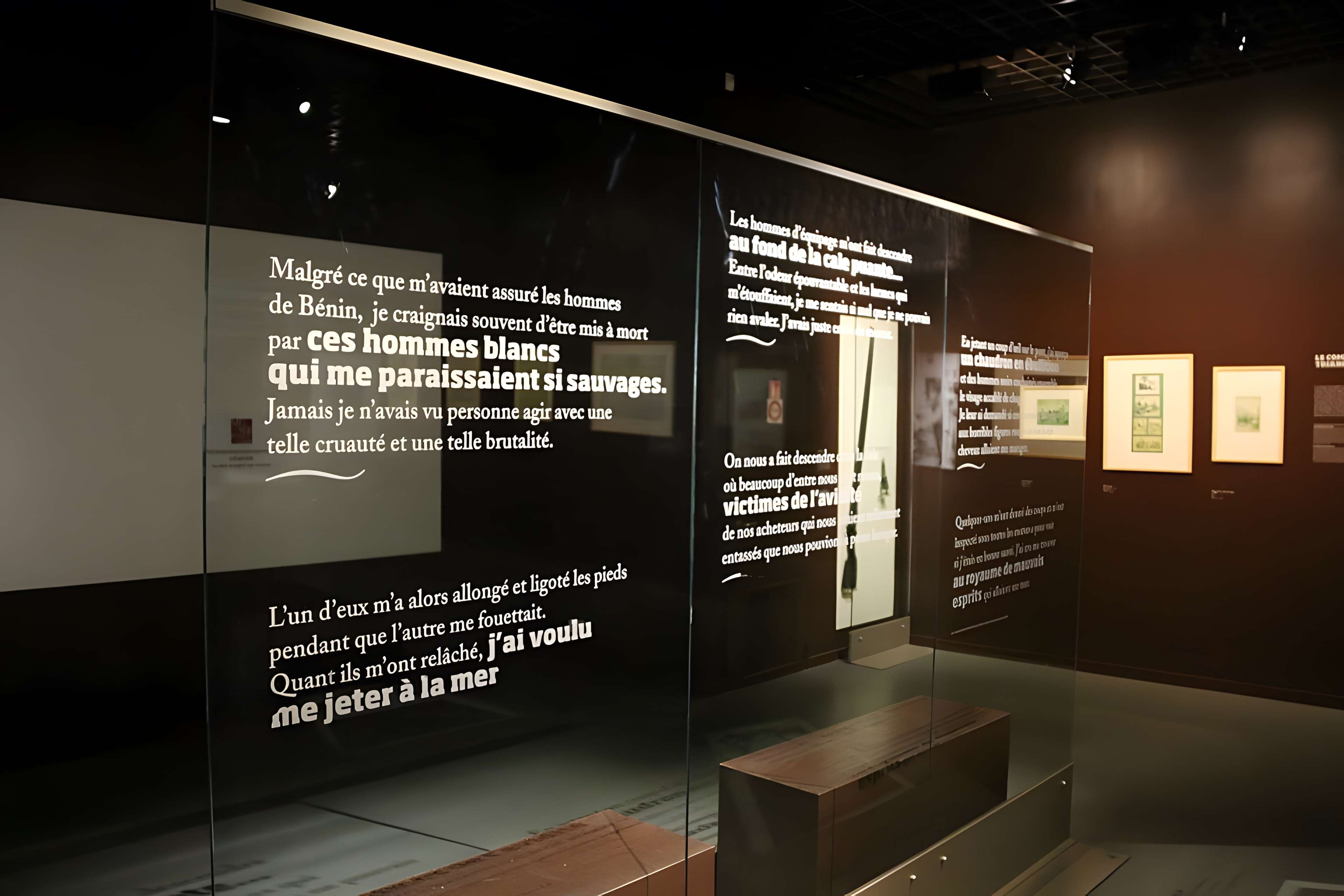 Musée d'Aquitaine à Bordeaux