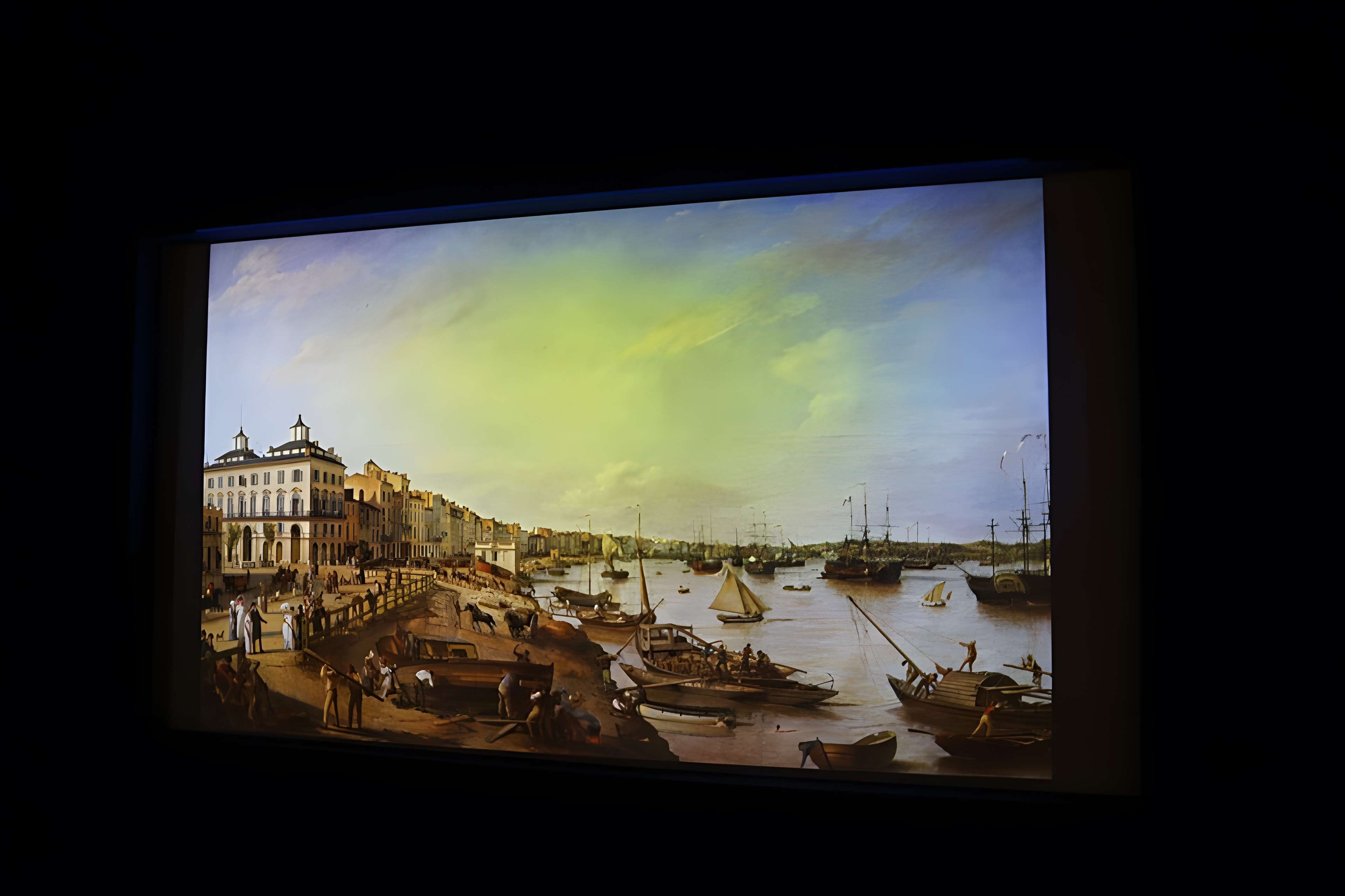 Musée d'Aquitaine à Bordeaux