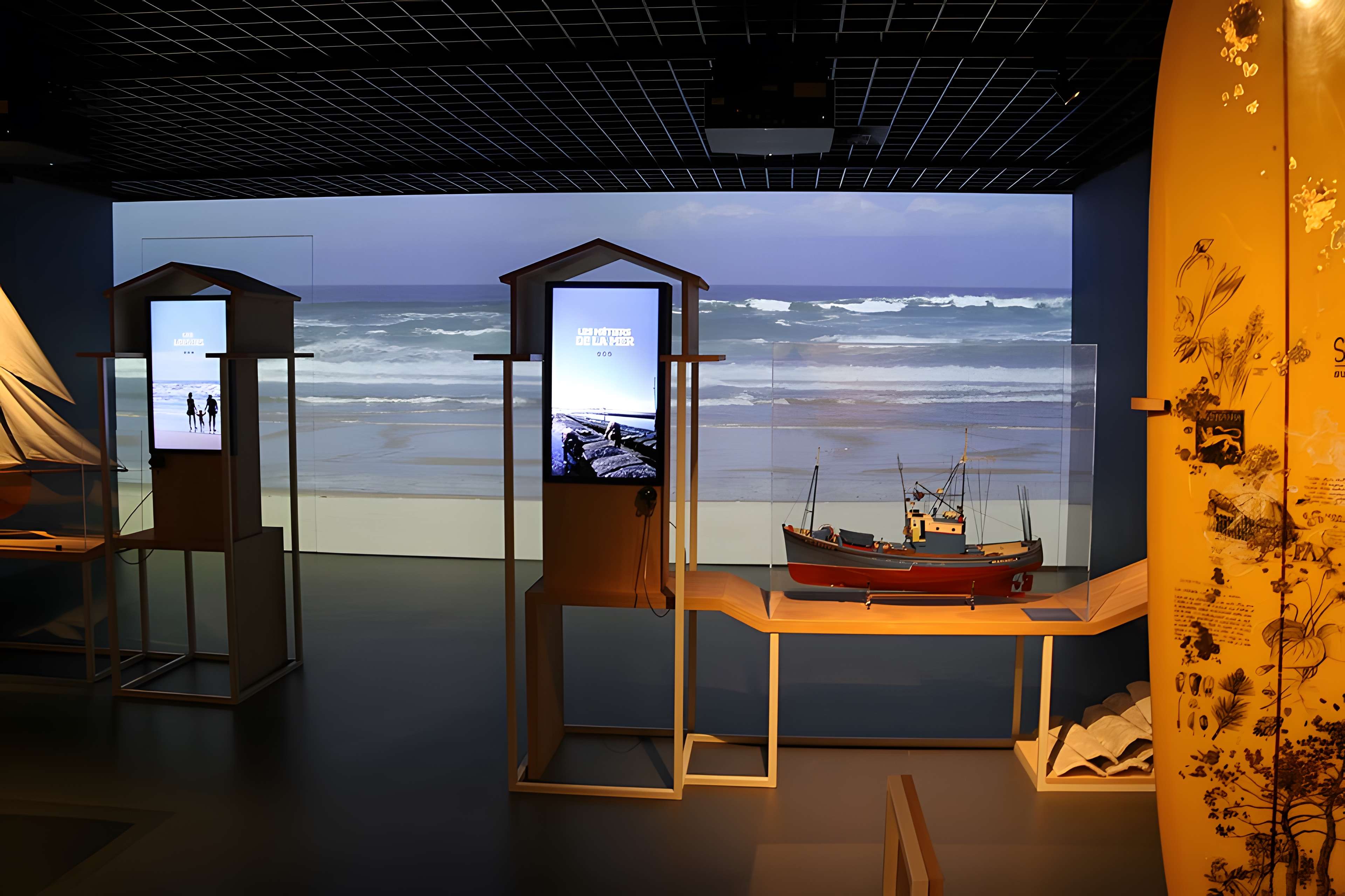 Musée d'Aquitaine à Bordeaux