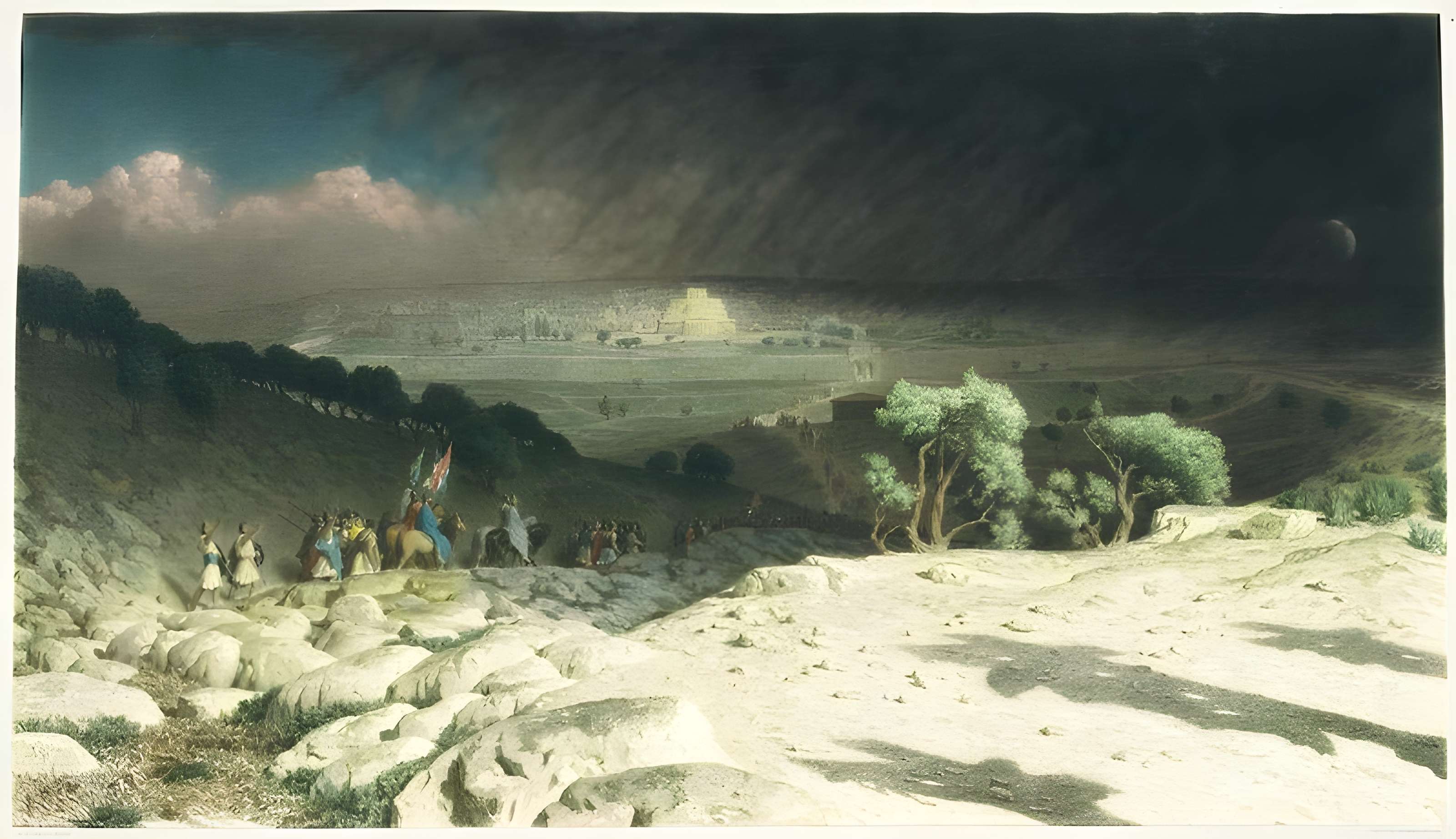 Musée d'Aquitaine à Bordeaux