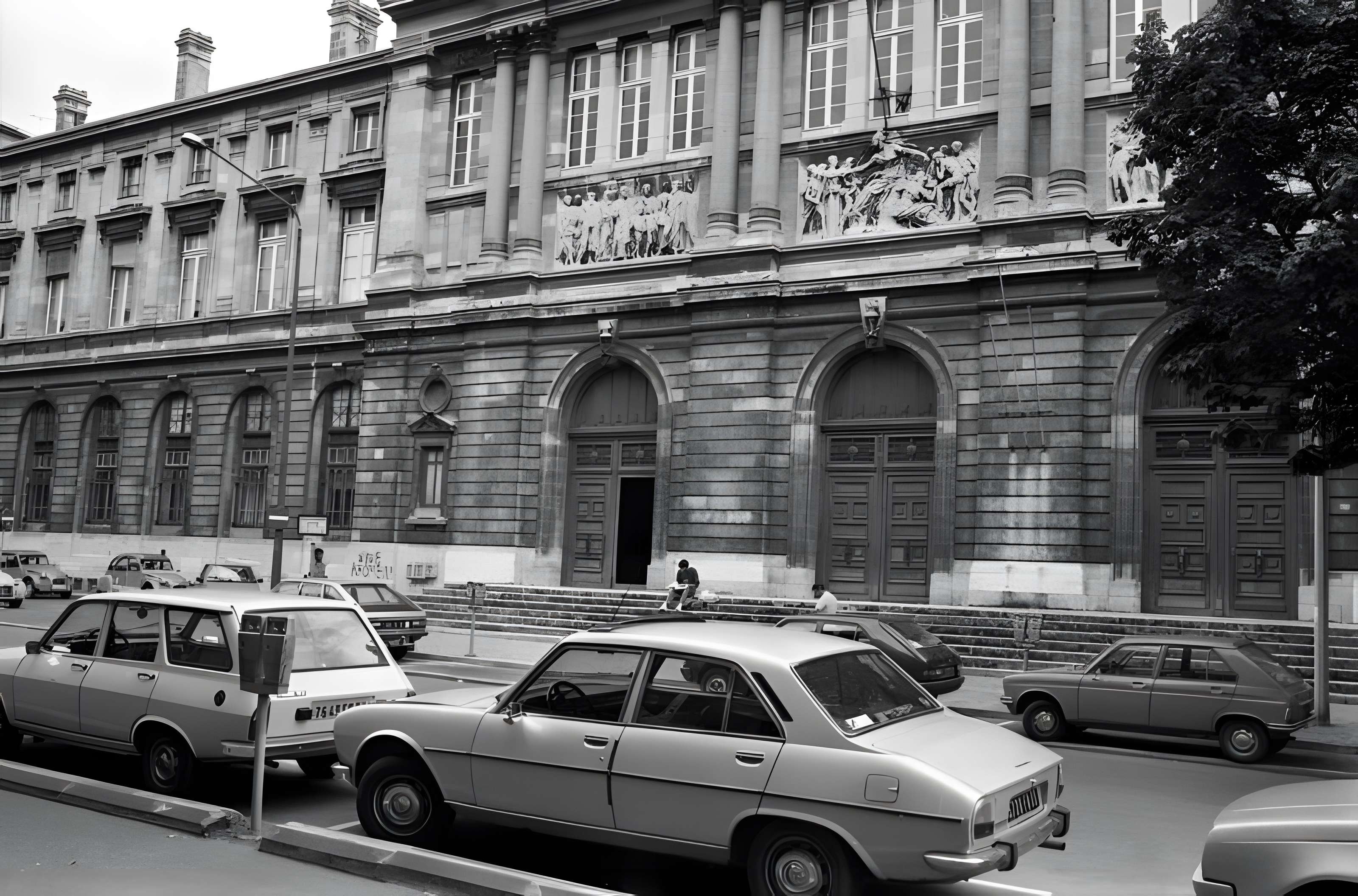 Musée d'Aquitaine à Bordeaux
