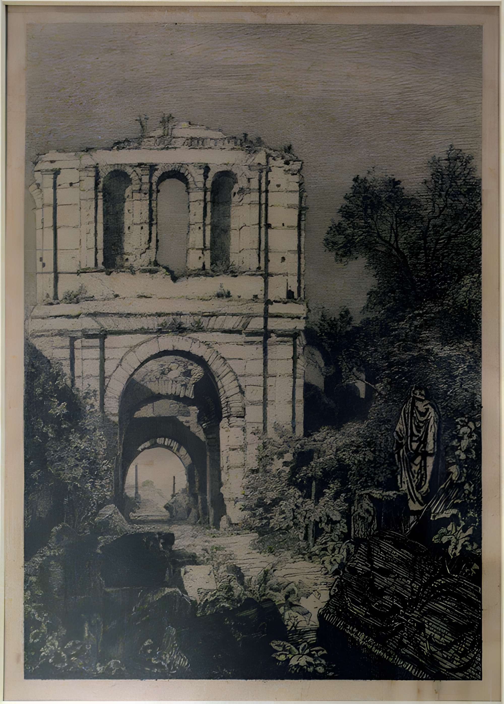 Musée d'Aquitaine à Bordeaux