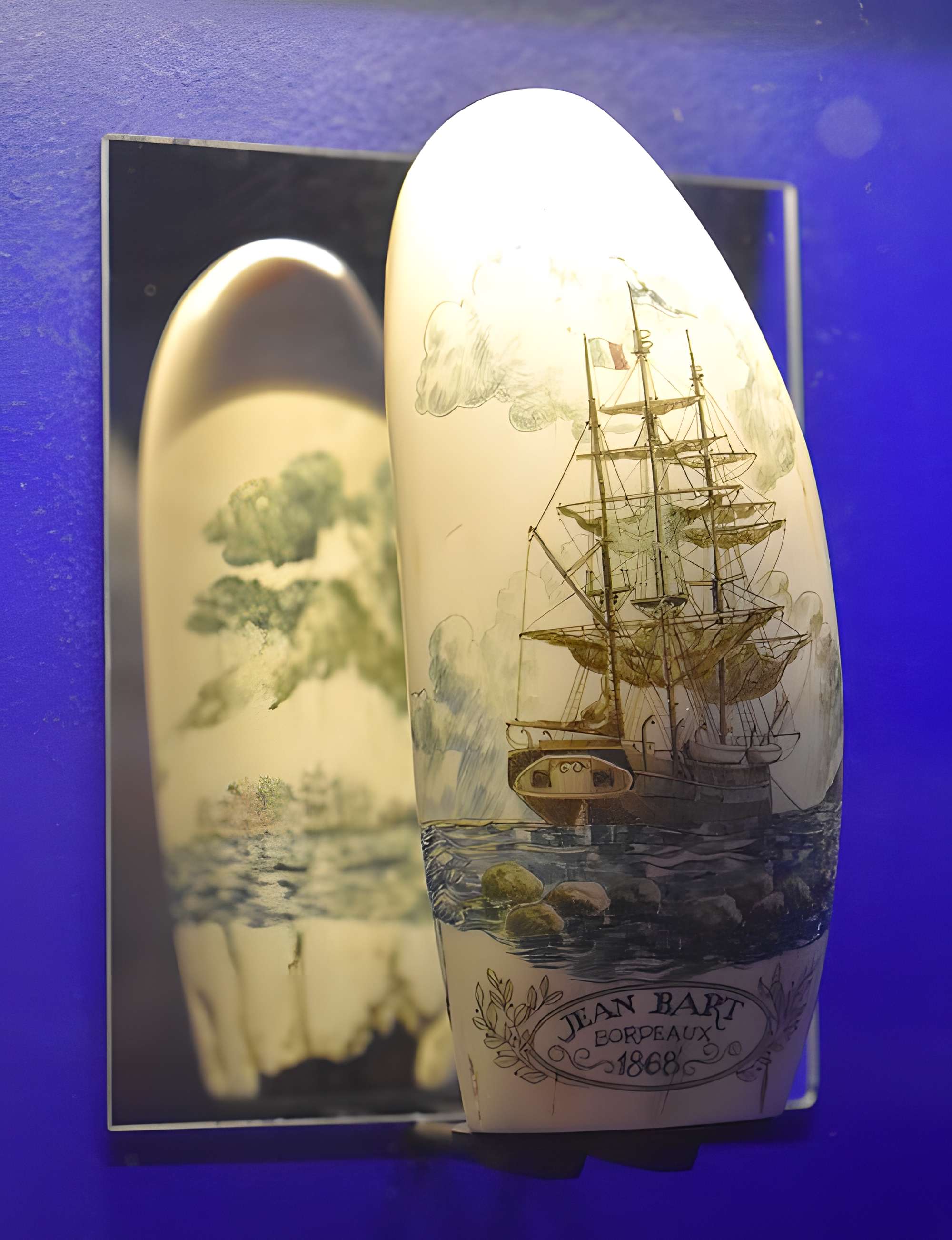 Musée d'Aquitaine à Bordeaux