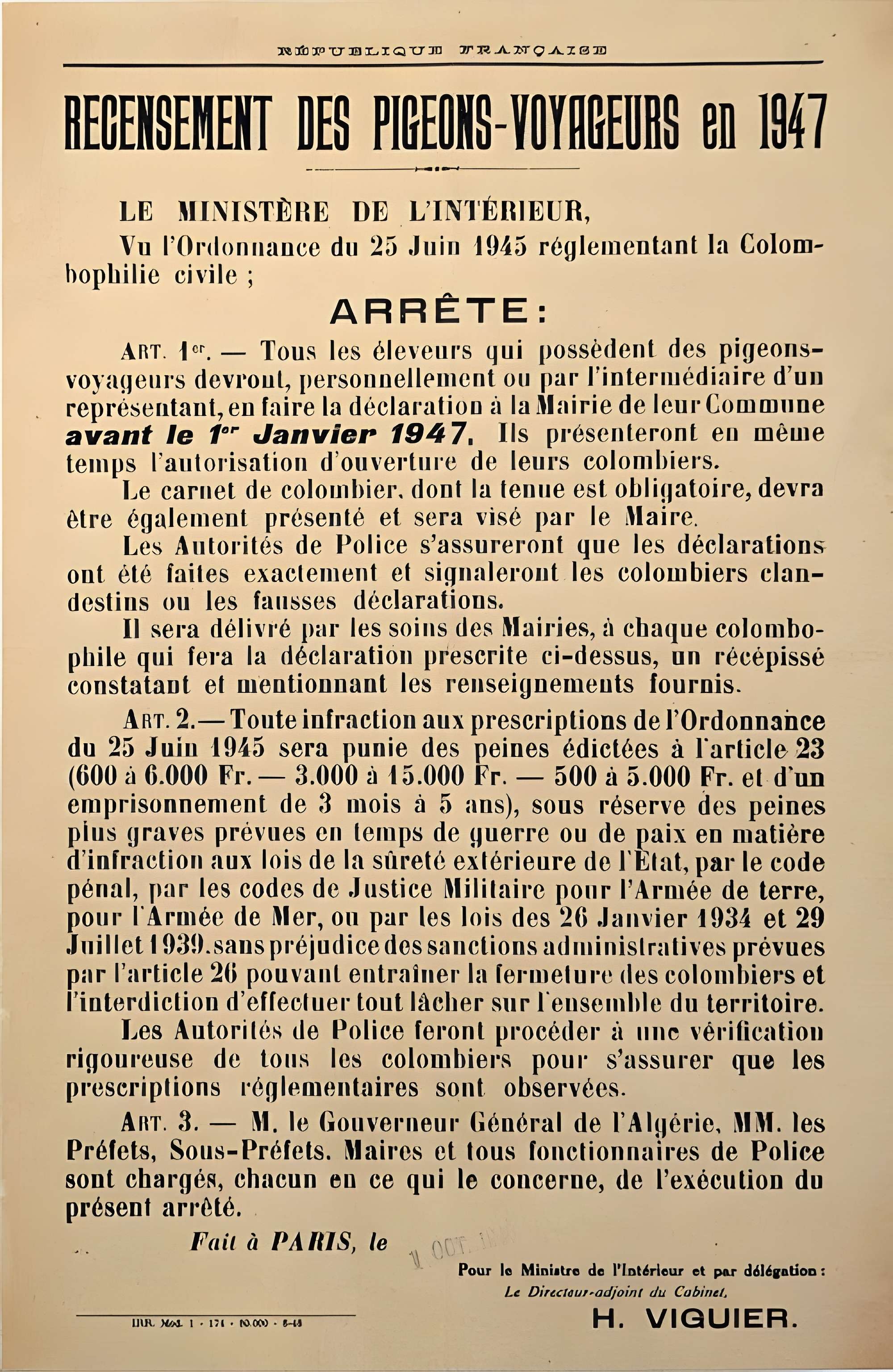 Musée d'Aquitaine à Bordeaux