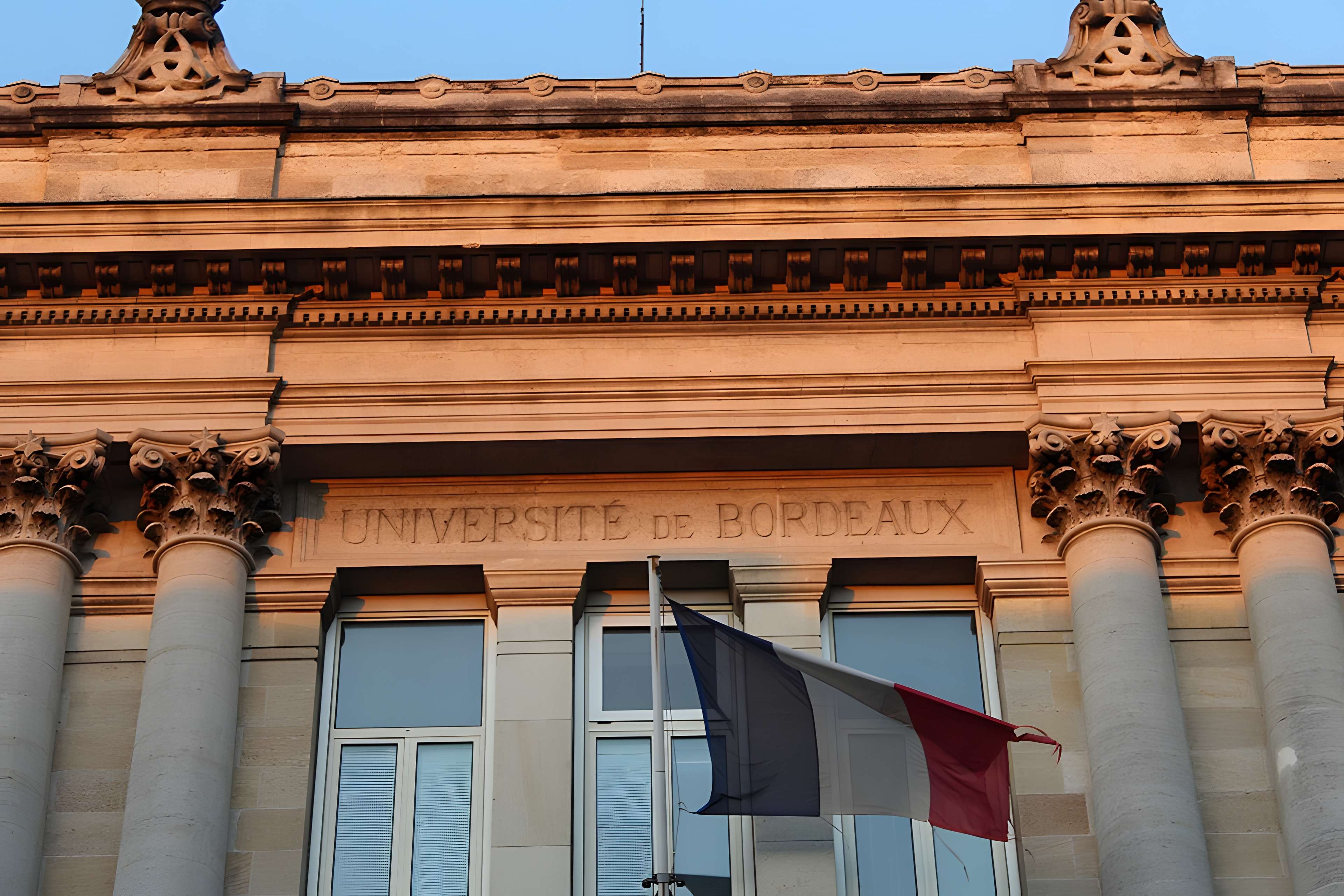 Musée d'Aquitaine à Bordeaux