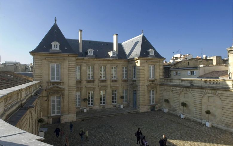 Photo de Musée des arts décoratifs et du design de Bordeaux
