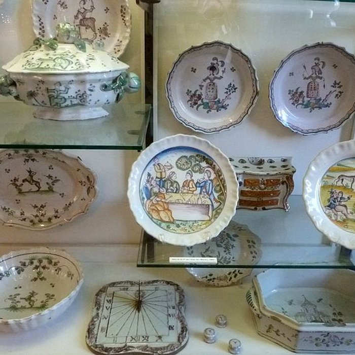 Photo de Musée des arts décoratifs et du design de Bordeaux